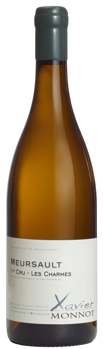 2018 | Xavier Monnot | Les Charmes at CaskCartel.com