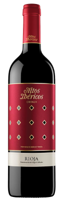 2018 | Torres | Altos Ibericos Crianza at CaskCartel.com