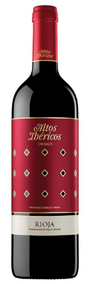 2018 | Torres | Altos Ibericos Crianza at CaskCartel.com