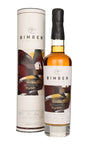 Bimber Single Oloroso Cask Finish - Selfridges Single Malt London Whisky | 700ML at CaskCartel.com