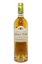 2005 | Chateau Rabaud-Promis | Sauternes at CaskCartel.com
