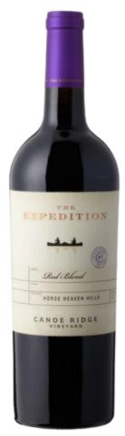 Canoe Ridge Vineyard | The Expedition Red Blend - NV at CaskCartel.com