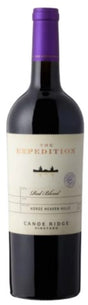 Canoe Ridge Vineyard | The Expedition Red Blend - NV at CaskCartel.com