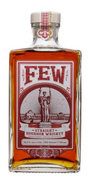 FEW Spirits Single Barrel 'Whiskey Revolution' Barrel Pick Straight Bourbon Whisky at CaskCartel.com