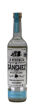 Herencia de Sanchez | 700ML