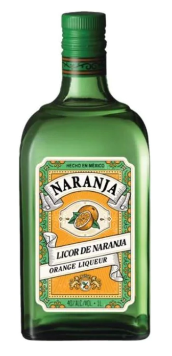 Dulce Vida Licor De Naranja Orange Liqueur at CaskCartel.com