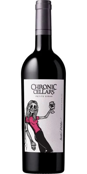 Chronic Cellars | Suite Petite - NV at CaskCartel.com