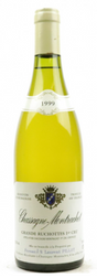 1999 | Fernand & Laurent Pillot | Les Grandes Ruchottes (Magnum) at CaskCartel.com