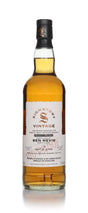 Ben Nevis Heavily Peated 7 Year Old 2019 - 100 Proof Edition #75 (Signatory) Single Malt Scotch Whisky | 700ML at CaskCartel.com