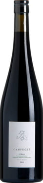 2019 | Chateau Campuget | 1753 Syrah at CaskCartel.com