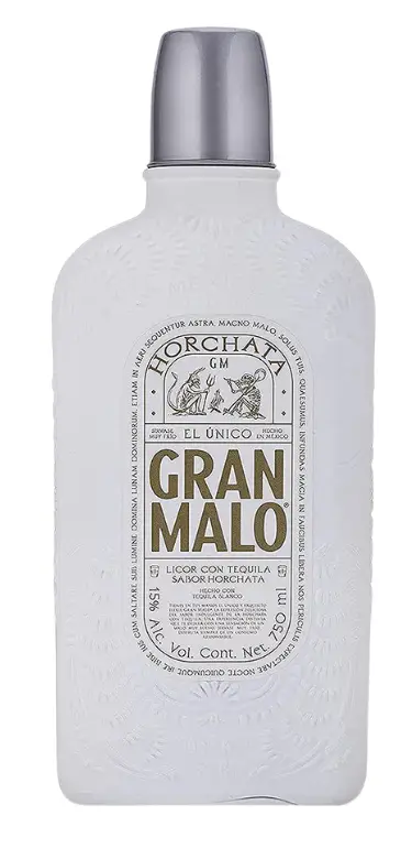 Gran Malo Horchata Tequila at CaskCartel.com