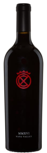 2016 | Cervantes Family Vineyards | Cabernet Sauvignon at CaskCartel.com