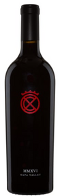 2016 | Cervantes Family Vineyards | Cabernet Sauvignon at CaskCartel.com