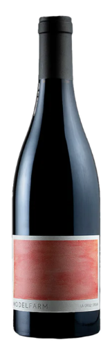 2018 | Model Farm | La Cruz Vineyard Syrah at CaskCartel.com