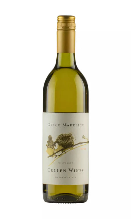 2022 | Cullen | Grace Madeline at CaskCartel.com