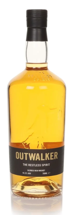 Outwalker Irish Whisky | 700ML at CaskCartel.com