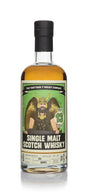 Caol Ila 13 Year Old (That Boutique-y Whisky Company) Single Malt Scotch Whisky | 700ML at CaskCartel.com