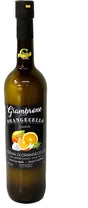 Giambrone Crema di Orangecello Liqueur at CaskCartel.com