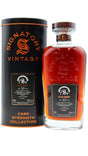 Glen Grant Signatory Vintage Symington’s Choice #6 Whisky 25 Year Old Single Malt Scotch Whisky | 700ML at CaskCartel.com