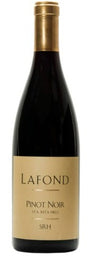 2018 | Lafond Winery | S R H Pinot Noir at CaskCartel.com