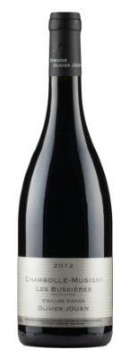 2012 | Olivier Jouan | Chambolle-Musigny Les Bussieres at CaskCartel.com