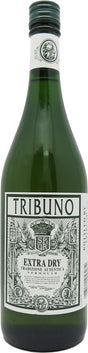Tribuno | Extra Dry White Vermouth - NV at CaskCartel.com