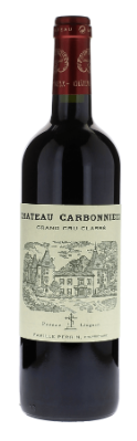 1982 | Château Carbonnieux | Pessac-Leognan at CaskCartel.com