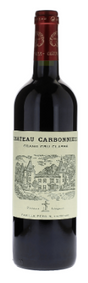 1982 | Château Carbonnieux | Pessac-Leognan at CaskCartel.com