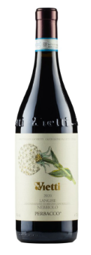 2020 | Vietti | Perbacco Langhe Nebbiolo at CaskCartel.com