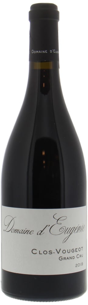 2019 | Domaine d'Eugénie | Clos de Vougeot at CaskCartel.com