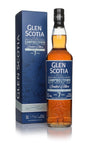 Glen Scotia 7 Year Old (Medium Peated Ruby Port Finish) - Campbeltown Malts Festival 2026 Single Malt Scotch Whisky | 700ML at CaskCartel.com