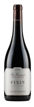 2021 | Domaine Méo-Camuzet | Fixin at CaskCartel.com