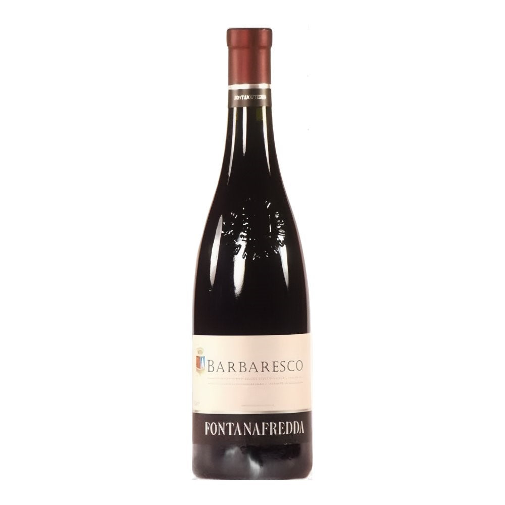 1995 | Fontanafredda | Barbaresco at CaskCartel.com