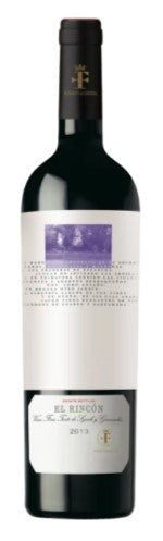 2013 | Pagos de Familia Marques de Grinon | Syrah Dominio de Valdepusa at CaskCartel.com