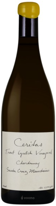 2022 | Ceritas | Trout Gulch Vineyard Chardonnay at CaskCartel.com