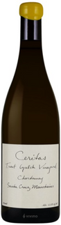 2022 | Ceritas | Trout Gulch Vineyard Chardonnay at CaskCartel.com