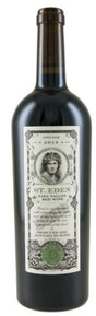 2014 | BOND | St. Eden at CaskCartel.com