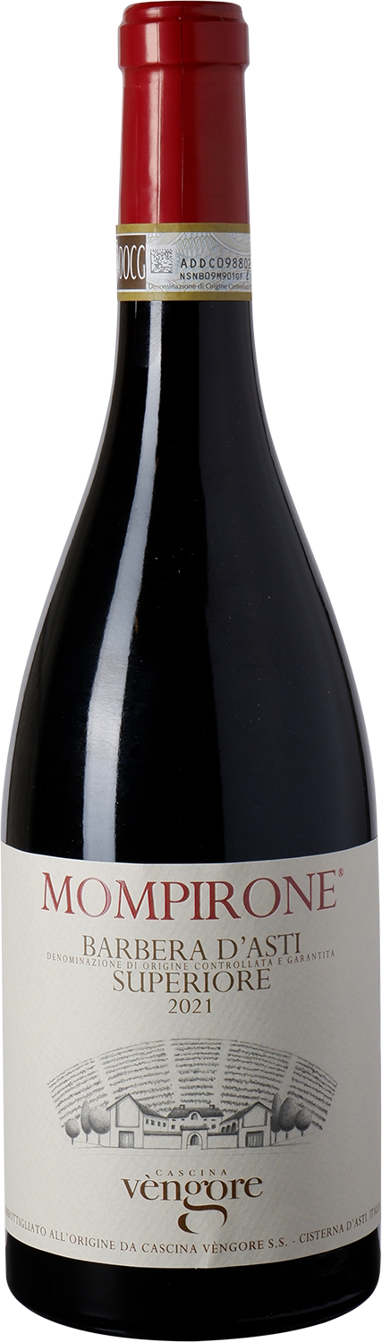2021 | Cascina Vengore | Mompirone at CaskCartel.com