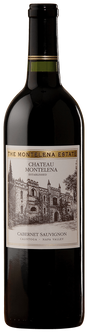 1999 | Chateau Montelena | The Montelena Estate Cabernet Sauvignon at CaskCartel.com