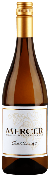 Mercer Estates Winery | Chardonnay Horse Heaven Hills - NV at CaskCartel.com