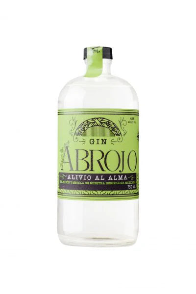 Abrojo Artesanal Green Label Dry Gin at CaskCartel.com