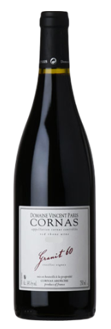 2006 | Domaine Vincent Paris | Cornas Granit 60 at CaskCartel.com