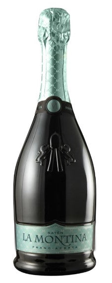 1999 | Vini Franciacota La Montina | Saten Brut at CaskCartel.com