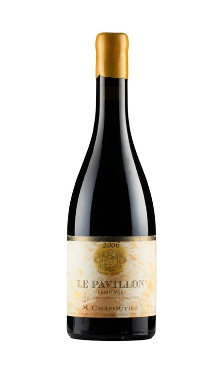 2006 | Maison M. Chapoutier | Ermitage Le Pavillon at CaskCartel.com