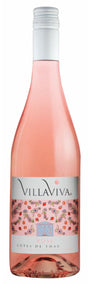 2021 | VillaViva | Rose at CaskCartel.com
