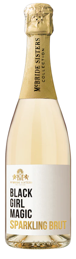 McBride Sisters | Black Girl Magic Brut Sparkling - NV at CaskCartel.com