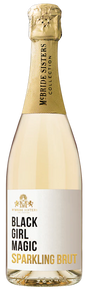 McBride Sisters | Black Girl Magic Brut Sparkling - NV at CaskCartel.com
