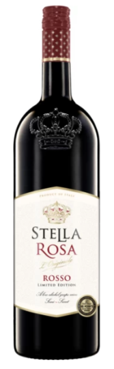Stella Rosa | Rosa Rosso (Magnum) - NV at CaskCartel.com