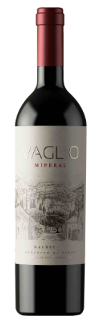 2019 | Vaglio Wines | MiPeral Finca El Peral Malbec at CaskCartel.com