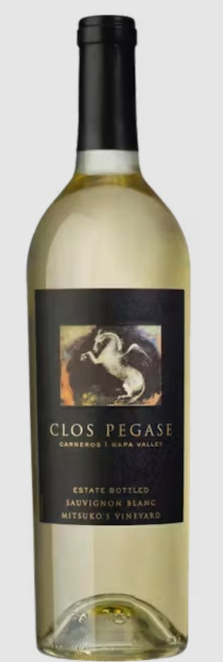 Clos Pegase | Mitsuko's Vineyard Sauvignon Blanc - NV at CaskCartel.com